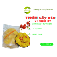 THƠM SẤY DẺO  ĐỨC PHÁT (GIÁ SỈ)